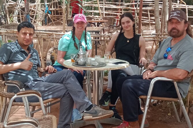 2 Days Trek to Atlas Mountains berber villages - Key things to know before booking