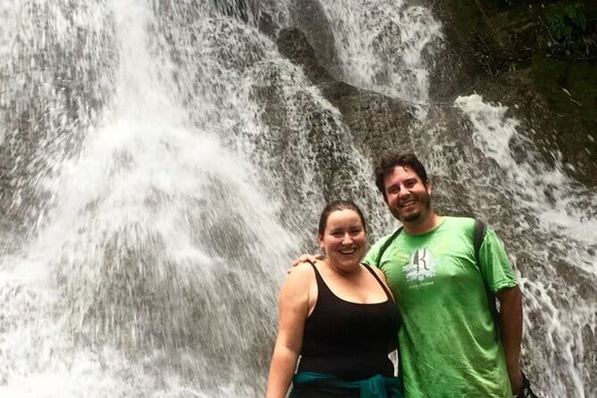 2 Days Treking,Lao+hmong+khmu,Waterfall and Kayaking At NongKhiaw - Morning Tea, Coffee, and the Boat to Muang Noi