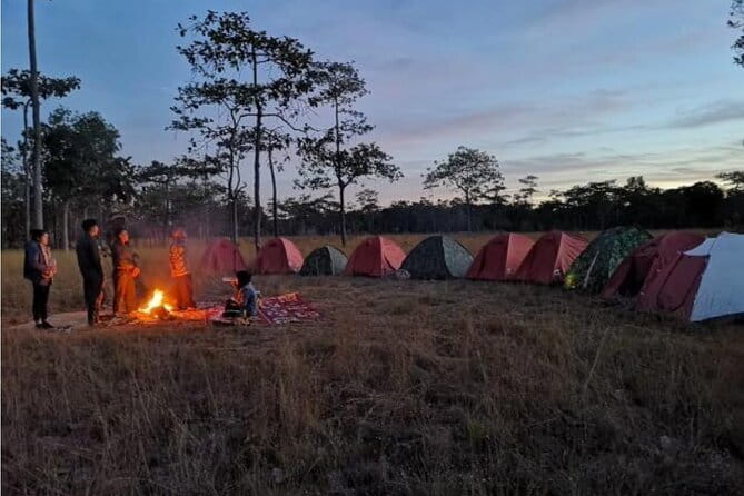 2 Days Treking,Lao+hmong+khmu,Waterfall and Kayaking At NongKhiaw - What the $80 Price Really Covers