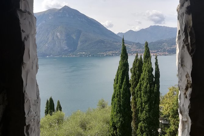 2 Days Trekking - Il Sentiero del Viandante: from Varenna to Colico - Orrido di Bellano and the Suspended Walkways