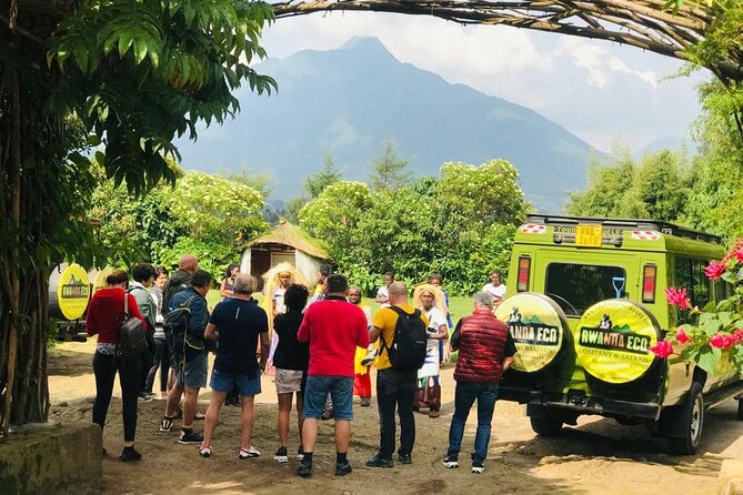 2 days Uganda Gorilla trekking - Is $1,750 a Fair Price?