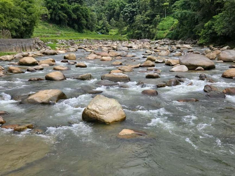 2 Night Lao Chai-Ta Van Homestay- Trekking & Fansipan Visit - The best parts of this Sapa experience