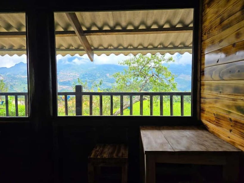 2 Night Lao Chai-Ta Van Homestay- Trekking & Fansipan Visit - What the $110 price actually covers