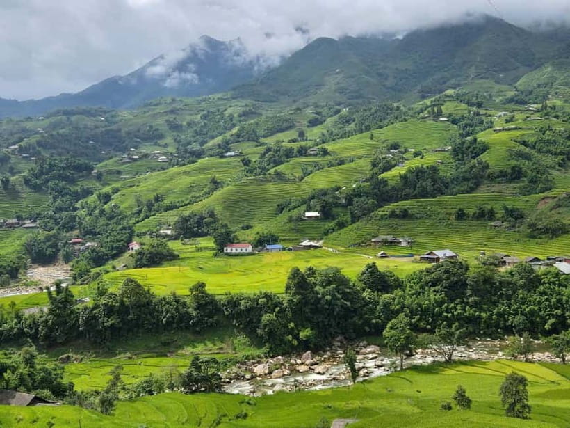 2 Night Lao Chai-Ta Van Homestay- Trekking & Fansipan Visit - Who should book this trip?