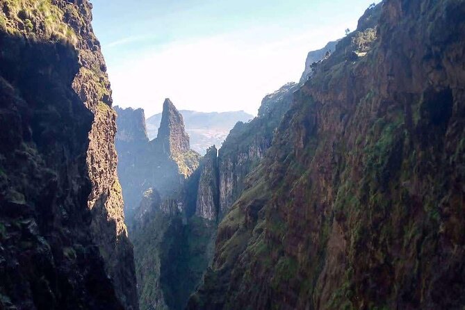 2 Nights 3 Days Trek to Semien Mountain - Why this three-day route works well from Gondar