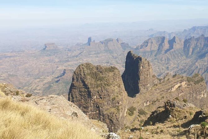 2 Nights 3 Days Trek to Semien Mountain - How fit do you need to be?