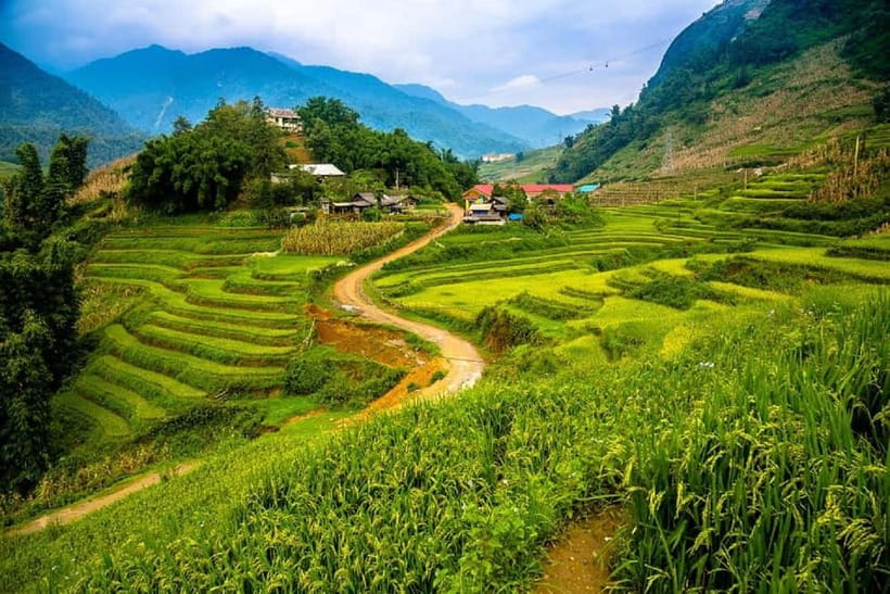 2 Nights At Sapa Homestay - Trekking & Fansipan Visit - Who should book this Sapa experience?