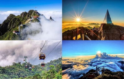 2 Nights At Sapa Homestay – Trekking & Fansipan Visit
