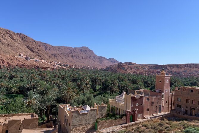 2 Two Days Mount Toubkal Trek from and back to Marrakesh - Why this short Toubkal trek is worth considering
