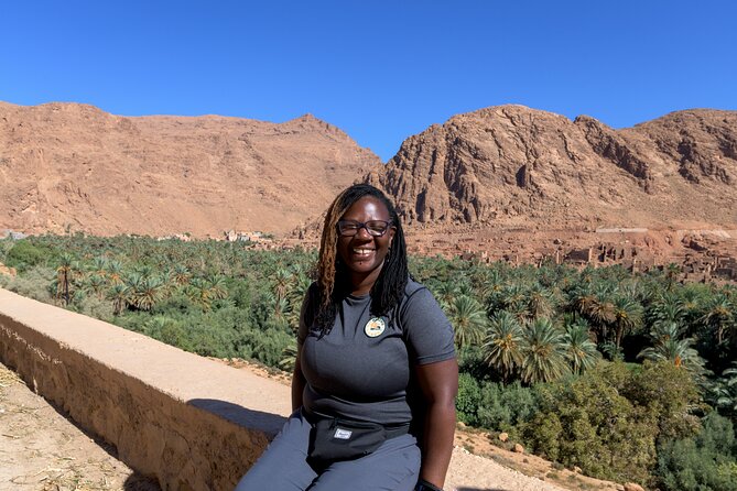 2 Two Days Mount Toubkal Trek from and back to Marrakesh - The return to Imlil and Marrakech