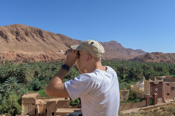 2 Two Days Mount Toubkal Trek from and back to Marrakesh - What the guide team adds