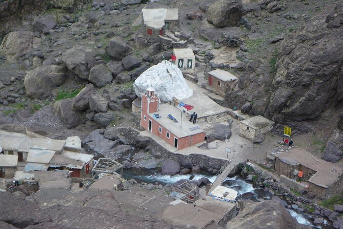 2 Two Days Mount Toubkal Trek from and back to Marrakesh - What is included, and what is not