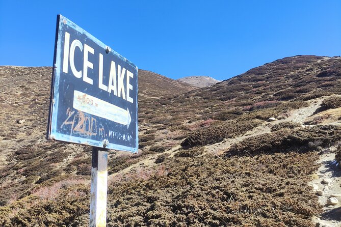 20 Days Annapurna Circuit Trek - Key points at a glance
