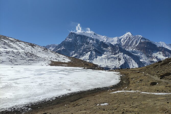 20 Days Annapurna Circuit Trek - What the $1,200 price really covers