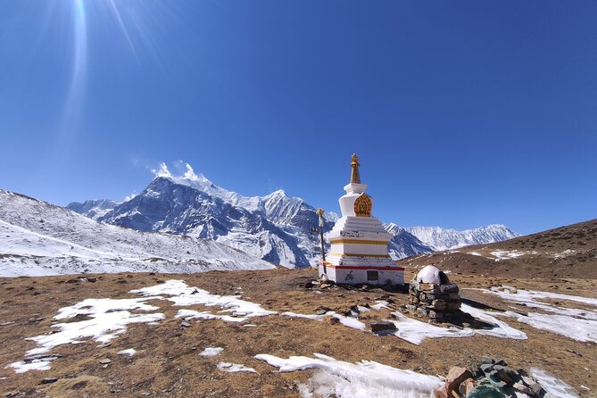 20 Days Annapurna Circuit Trek - Pokhara recovery and the ride back