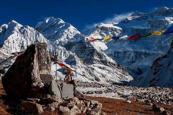 20 Days Private Kanchenjunga Circuit Trek - Key points at a glance