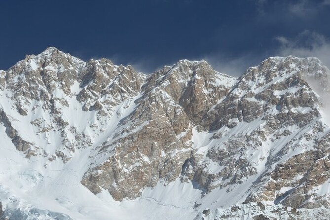 20 Days Private Kanchenjunga Circuit Trek - Why this Kanchenjunga route feels different