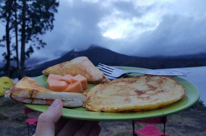 2D-1N Hiking Rinjani To Rim Senaru - Dewa Trekking - What you need to bring yourself