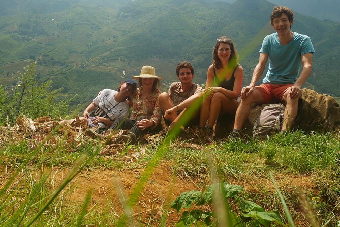 2D1N Buffalo trek by Hmong Sister House and Trekking - Who should choose the Buffalo Trek?