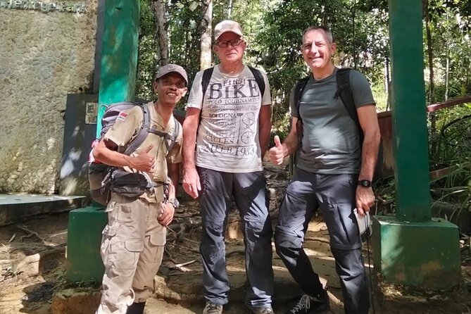 2D1N Jungle Trek | 2 Night accommodation | Pick up and drop off - What the $321.93 price includes