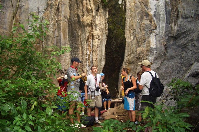 2D1N Mae Wang National Park Jungle Trekking Adventure from Chiang Mai - Why Mae Wang works for a two-day escape