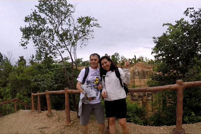 2D1N Mae Wang National Park Jungle Trekking Adventure from Chiang Mai - An overnight stay in Huay Sua Thao Karenni Village