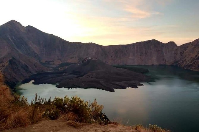 2D1N Senaru Crater Rim Trekking - What this Senaru route really involves