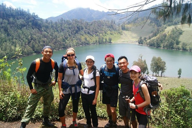 2Day - Semeru Trekking Adventure via Malang with Local Guide - Why this Semeru route is worth considering