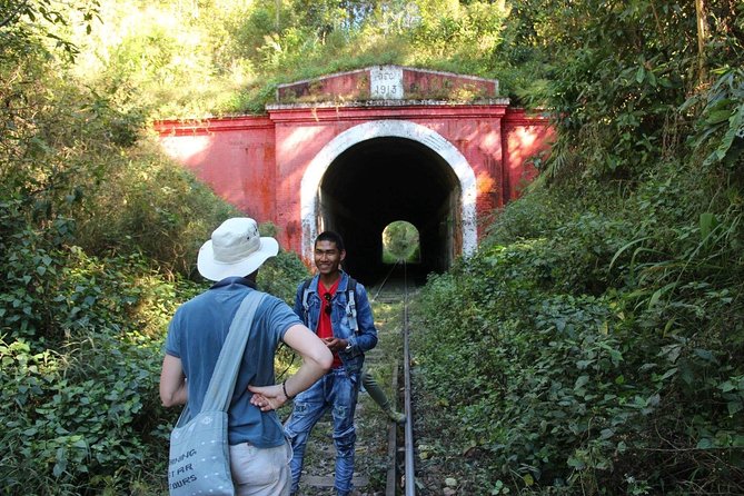 2Days 1Night Trekking Kalaw to Inle - Who should book this trek?
