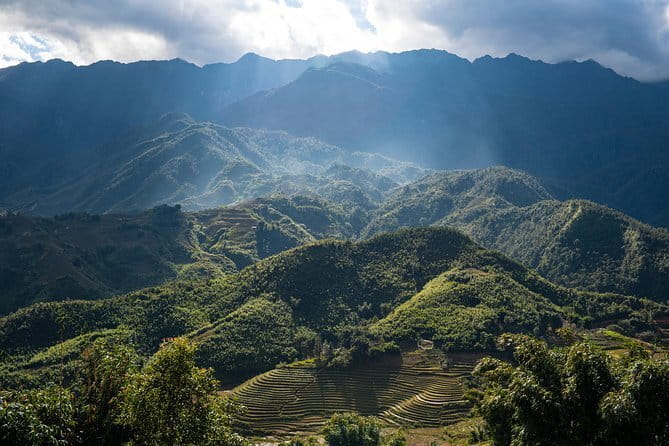 3 Day 2 Night Trek - What makes this Sapa trek worth considering