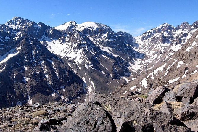 3-day Adventure Guided Toubkal Trekking from Marrakech - What the $350.02 price really covers
