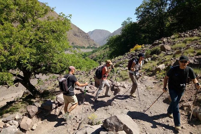 3-day Adventure Guided Toubkal Trekking from Marrakech - Day two brings the serious climb