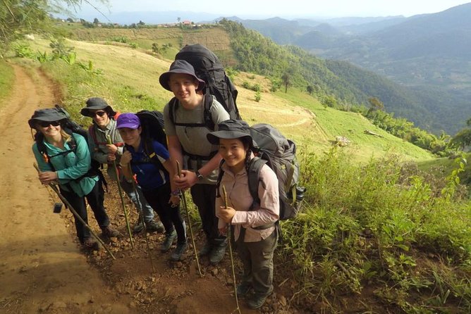 3-Day Chiang Dao Mountain Trek - Is $256 good value for three days?