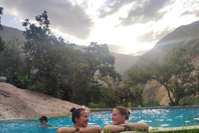 3-Day Colca Canyon trek with Professional Guide - Why three days works better than two
