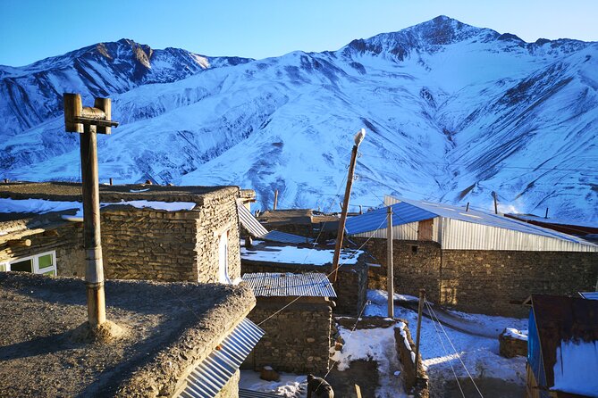 3-Day Hiking & Trekking Tour Remote Villages in Guba Azerbaijan - Key points before you book
