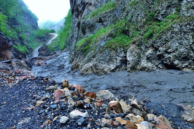 3-Day Hiking & Trekking Tour Remote Villages in Guba Azerbaijan - Fitness, equipment, and comfort