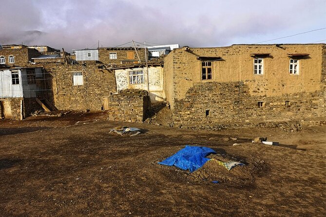 3-Day Hiking & Trekking Tour Remote Villages in Guba Azerbaijan - The guide and the feel of the group