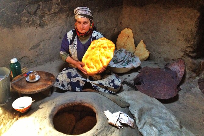 3-Day Hiking & Trekking Tour Remote Villages in Guba Azerbaijan - Who should book this trip?