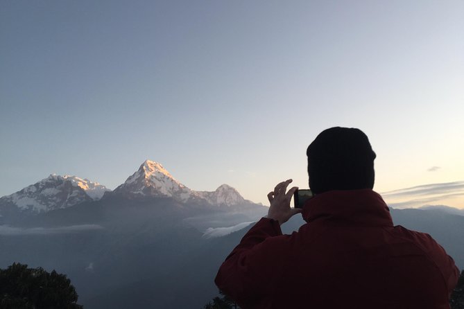 3-Day Poon Hill Trek from Pokhara. - Key Points Before You Book