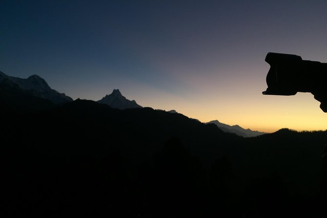 3-Day Poon Hill Trek from Pokhara. - Who Will Like This Trek Most