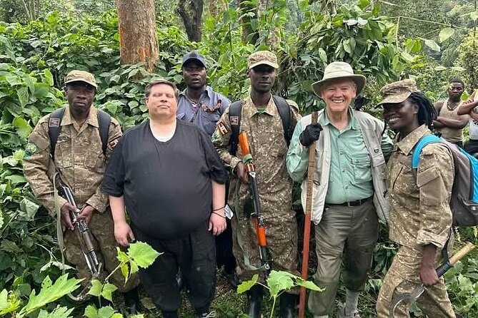 3-Day Private Guided Gorilla Trekking In Uganda - Why Bwindi makes this three-day trip special