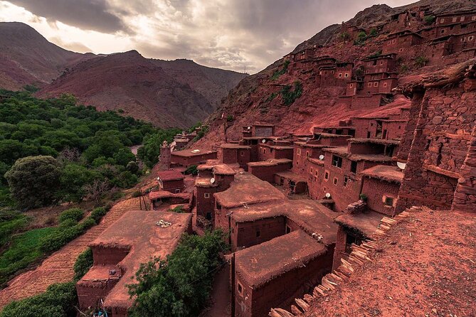 3 -Day Private Trekking in Toubkal Mountain via Azzaden Valley - Who will enjoy this Toubkal trek most