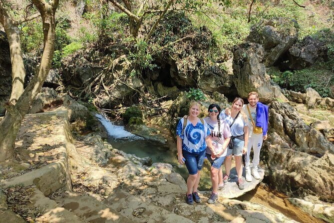 3-Day Pu Luong Natural Reserve from Hanoi, Trek with Local Guide - Don Village and the first night in a stilt house