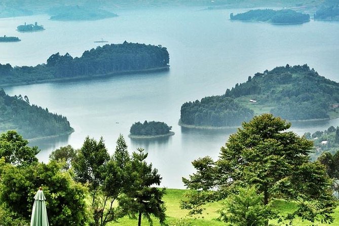 3 Day Rwanda to Uganda gorilla trekking Safari - From Kigali to Bwindi across the Rwanda border