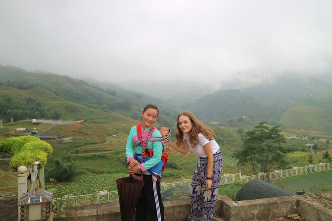 3-Day Sapa Real Valley View Homestay & Fansipan–Roof of Indochina - The village homestay: worthwhile, but keep expectations modest