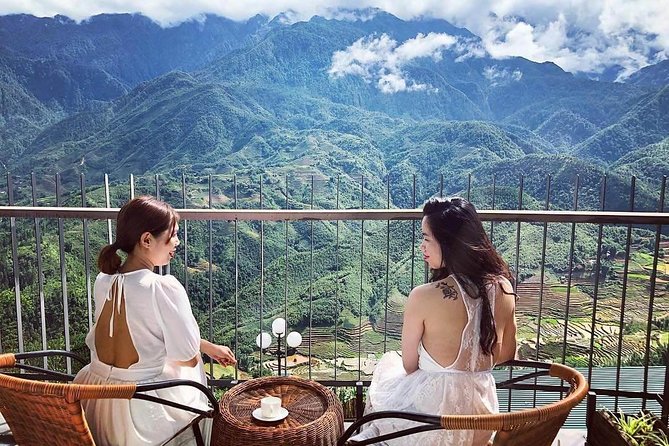 3-Day Sapa Real Valley View Homestay & Fansipan–Roof of Indochina - Walking ability, equipment, and group size