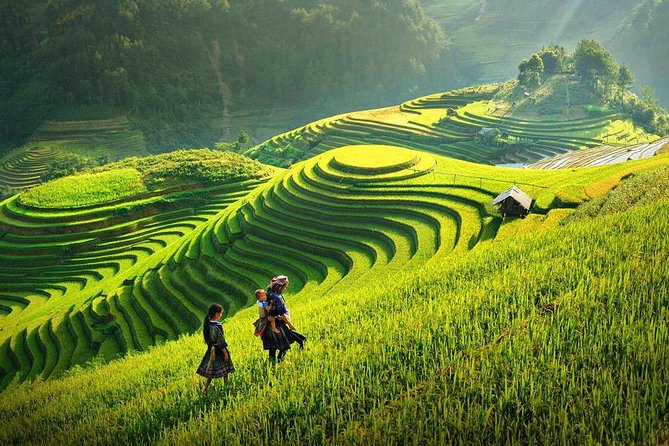 3-Day Sapa Real Valley View Homestay & Fansipan–Roof of Indochina - Guide quality can shape the whole trip