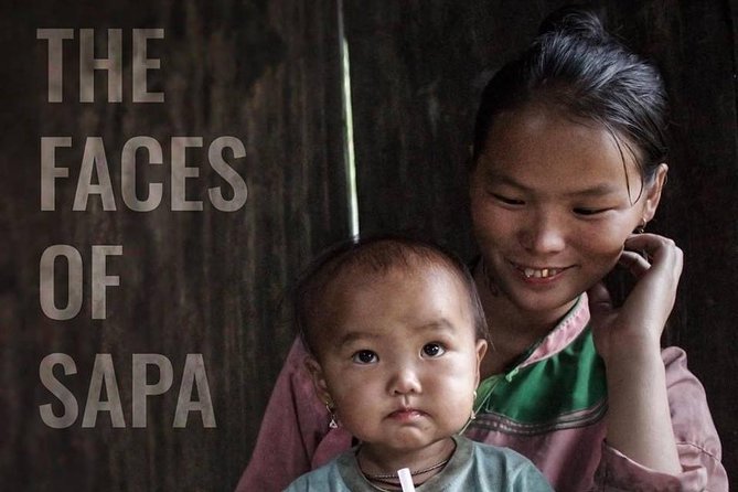 3-Day Sapa Real Valley View Homestay & Fansipan–Roof of Indochina - The early highway ride from Hanoi to Sapa