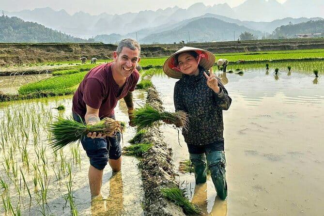 3-Day Sapa Trek, visit Fansipan (cable car) from Hanoi with local - Quick points to know