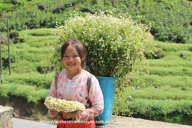 3-Day Sapa Trek, visit Fansipan (cable car) from Hanoi with local - Fansipan by cable car, temples, and mountain views